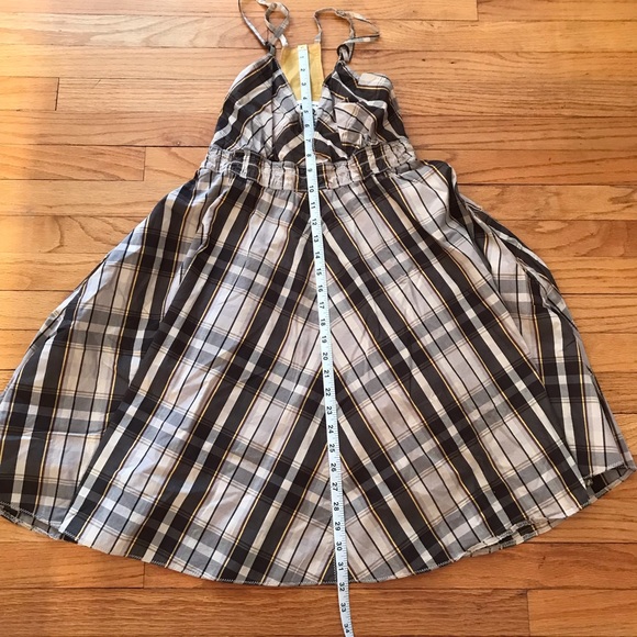 Triple Five Soul Summer Dress Small - Picture 8 of 9